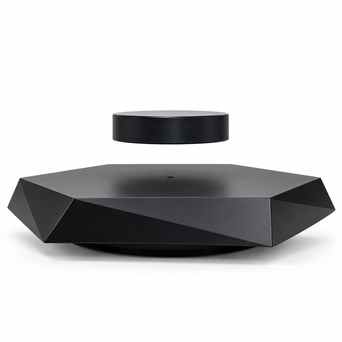 Magnetic Levitating Display Stand