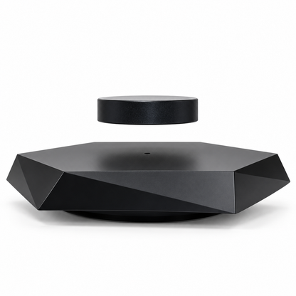 Magnetic Levitating Display Stand