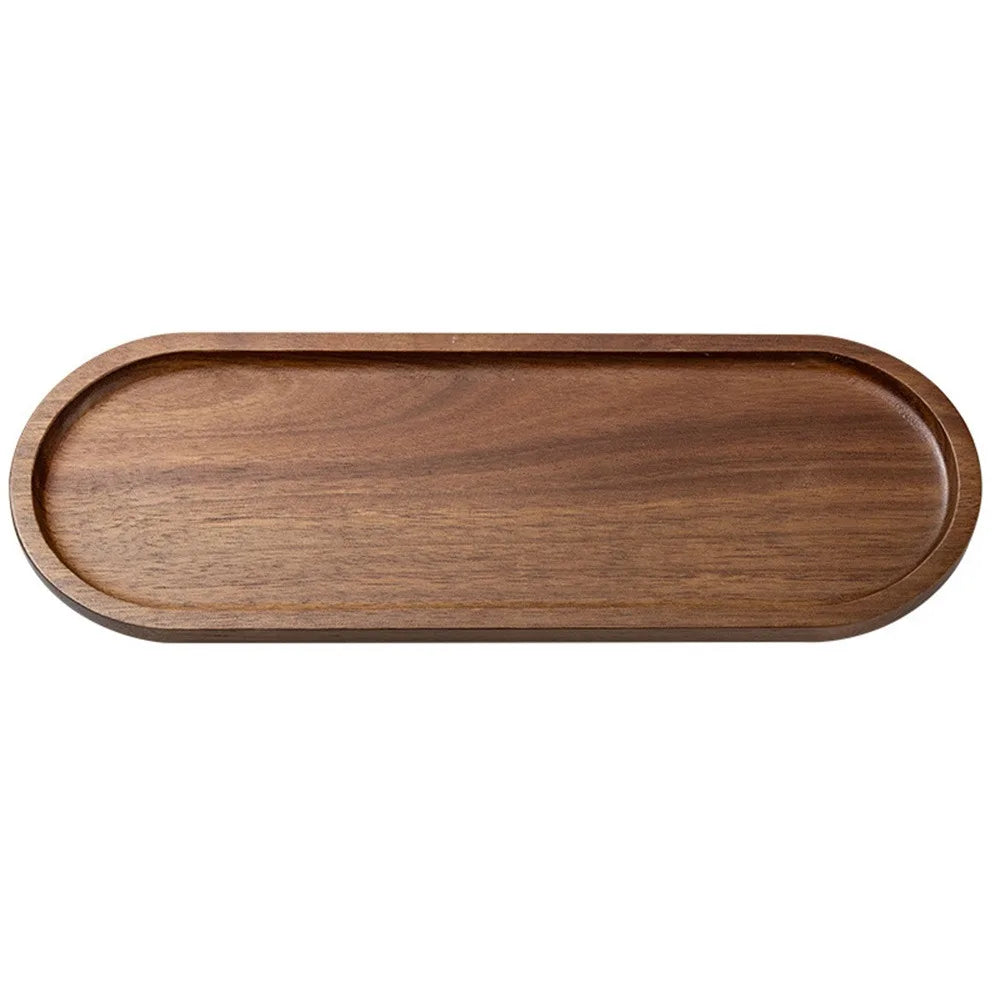 Acacia Form Trays