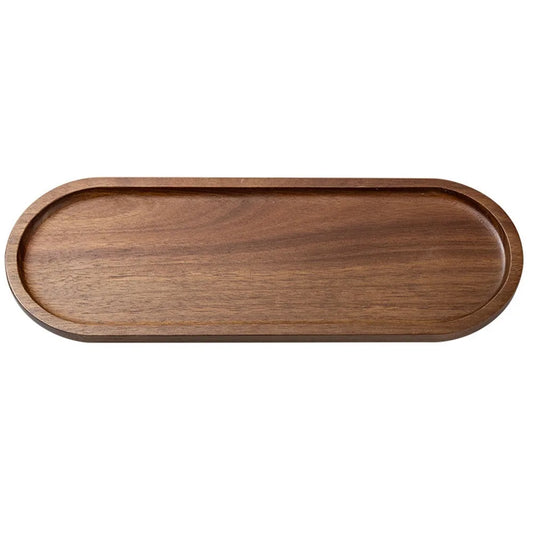 Acacia Wood Tray
