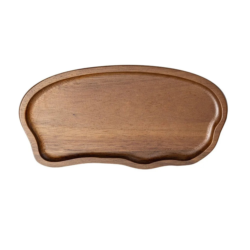 Acacia Form Trays