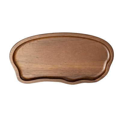 Acacia Form Trays