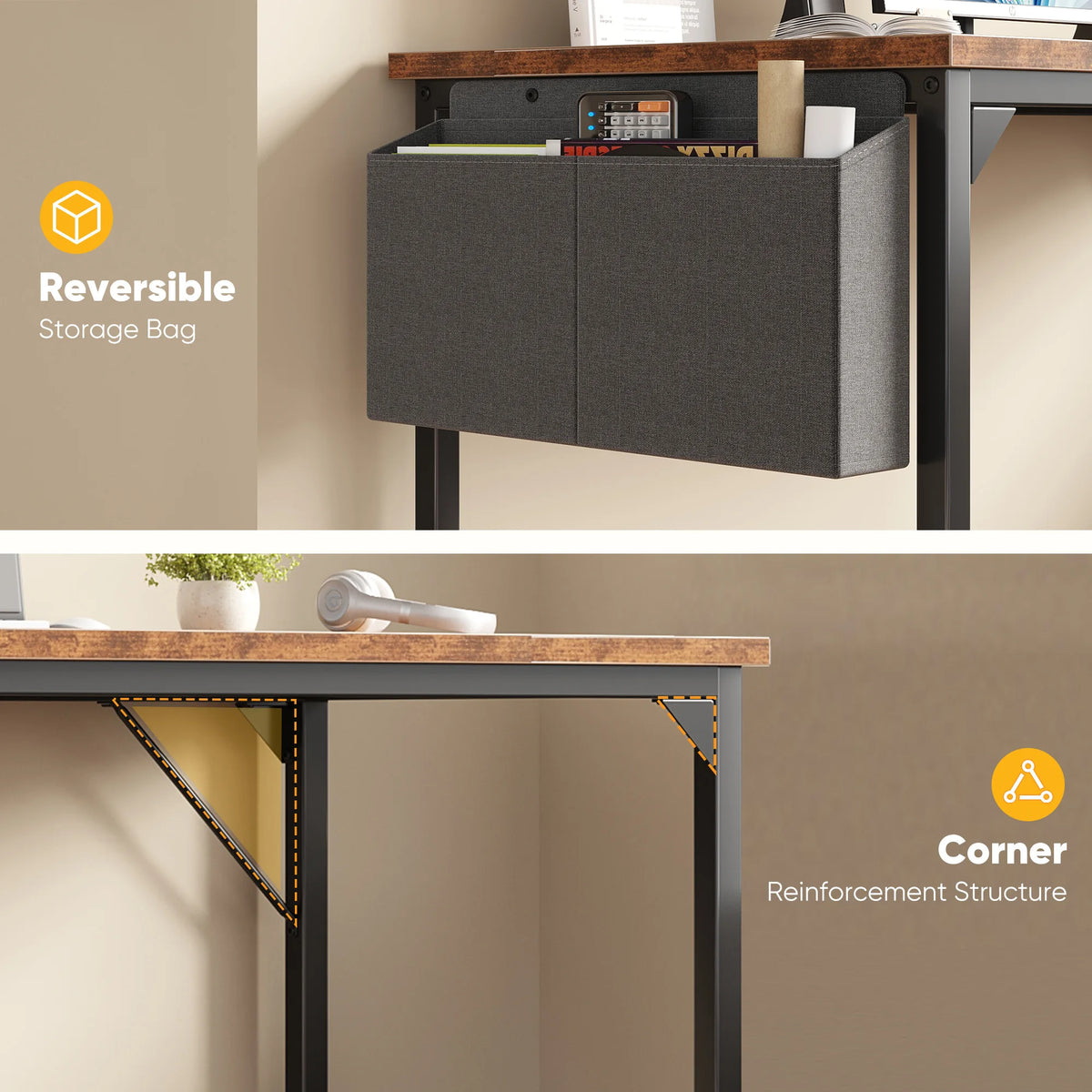 Modern Multi-Purpose Desk