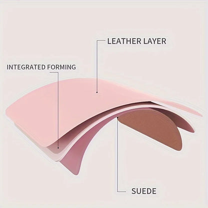 PU Leather Desk Mat – Waterproof Non-Slip Gaming Mouse Pad