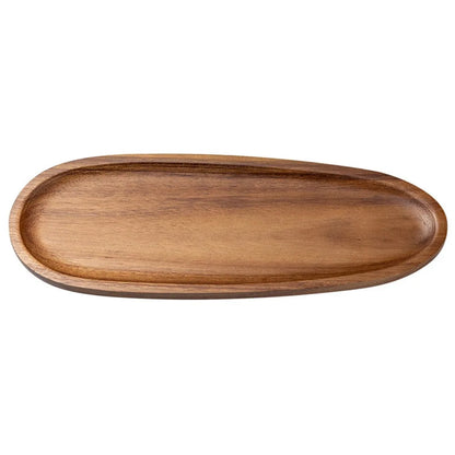 Acacia Form Trays