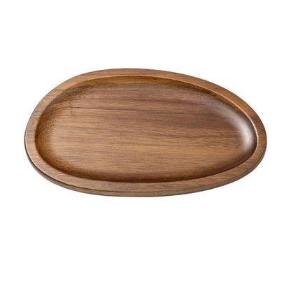 Acacia Form Trays