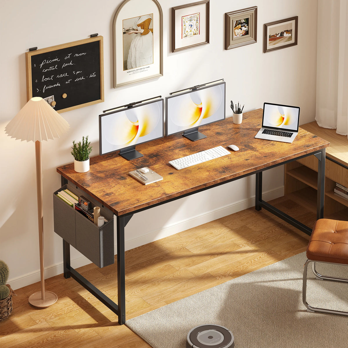 Modern Multi-Purpose Desk