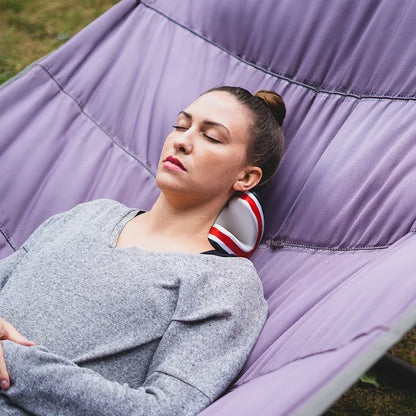 Neck Savor™ by Home Standard | Neck & Shoulder Relief Pillow