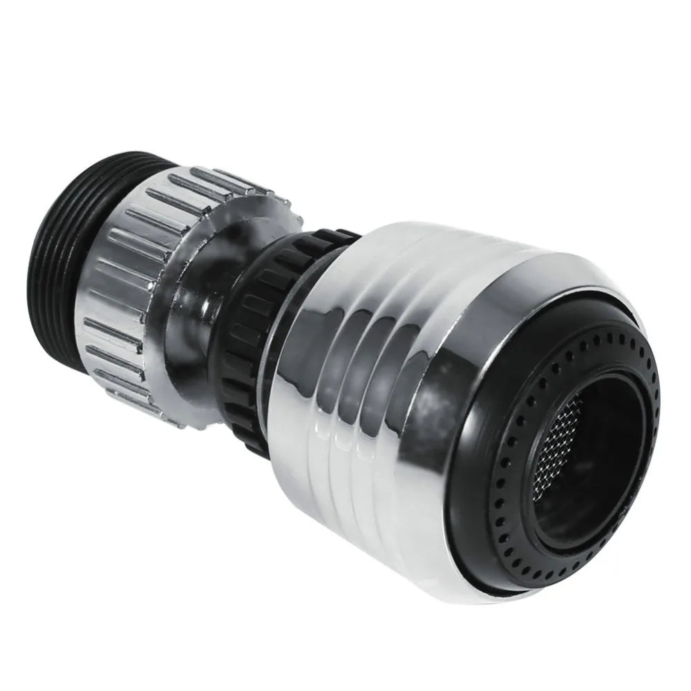 360° Rotating Kitchen Faucet Aerator