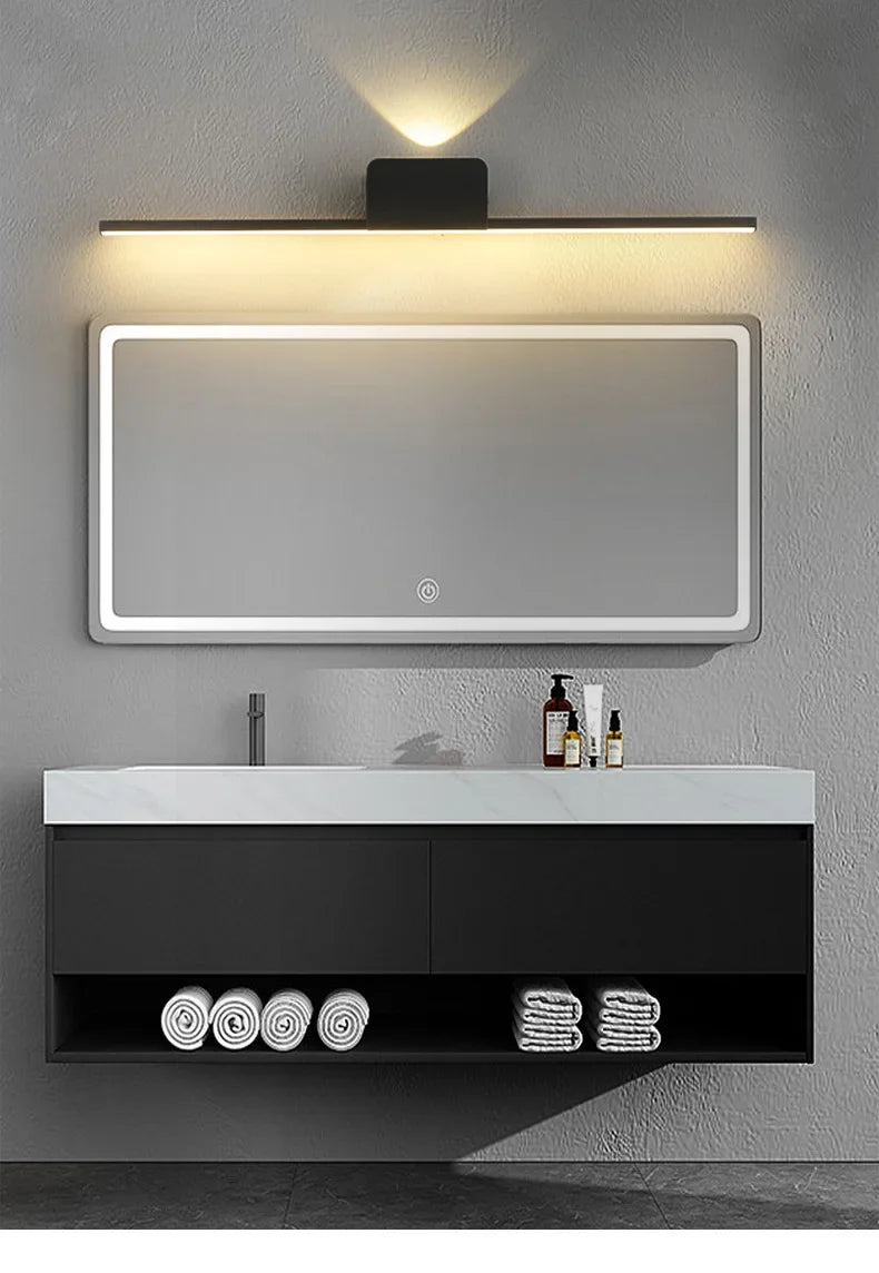 Modern LED Strip Wall Sconce