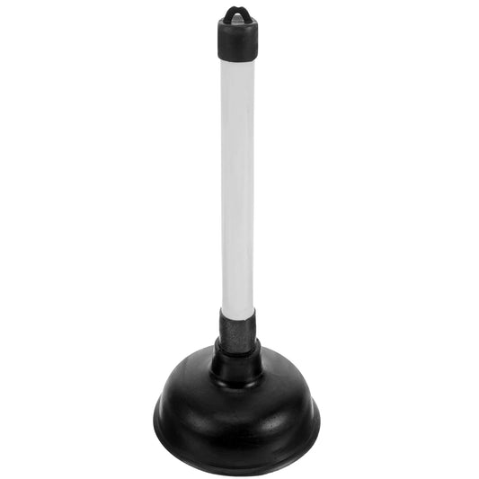 Toilet Plunger, Multi-Use Heavy Duty