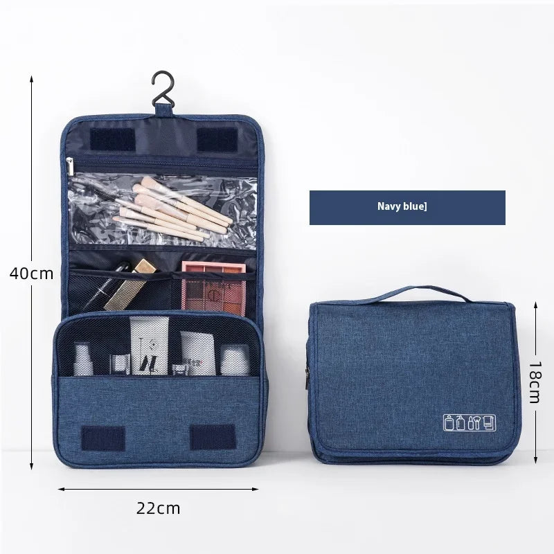 Toiletry Organizer, Hanging Travel