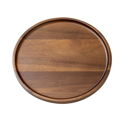 Acacia Form Trays