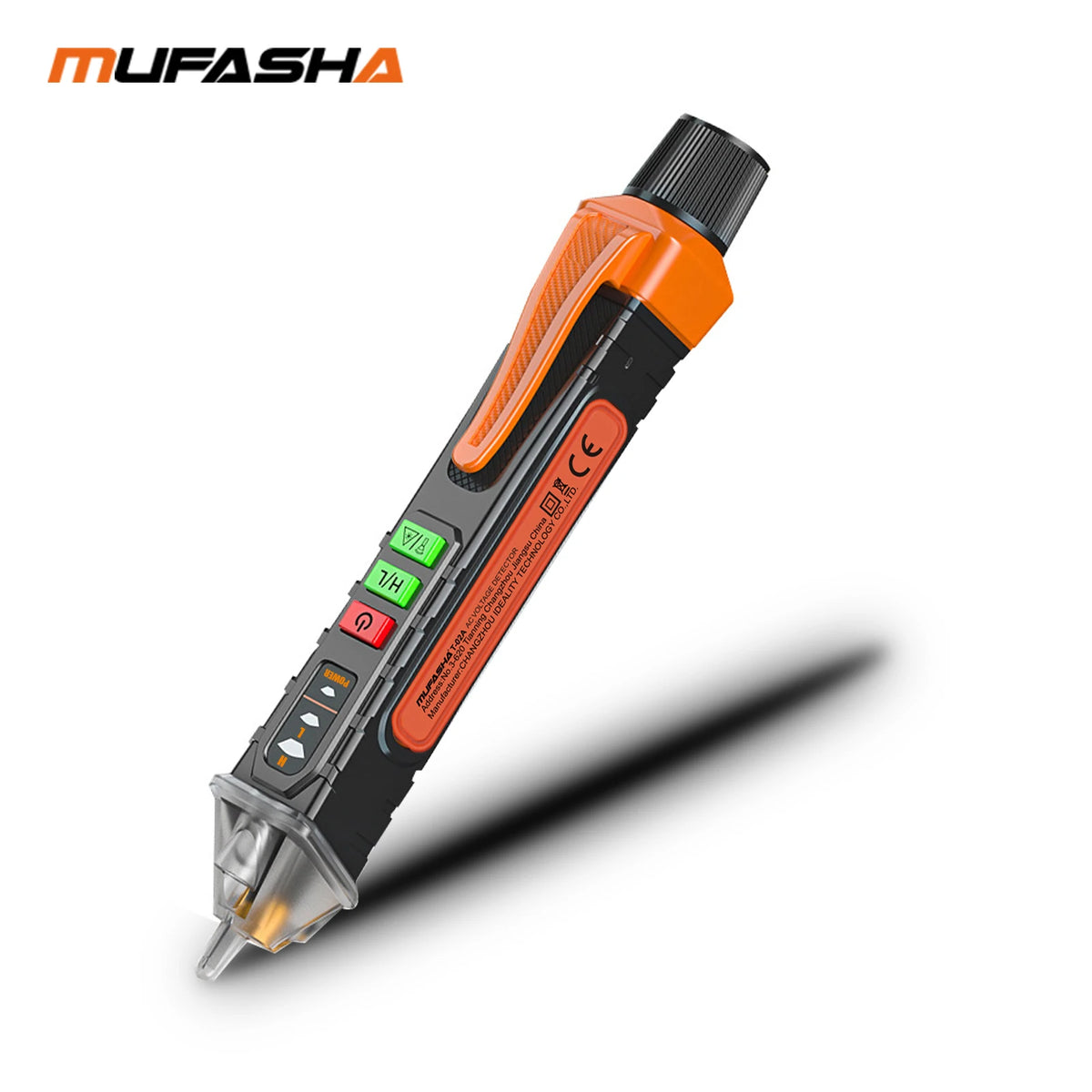 Non-Contact AC Voltage Tester