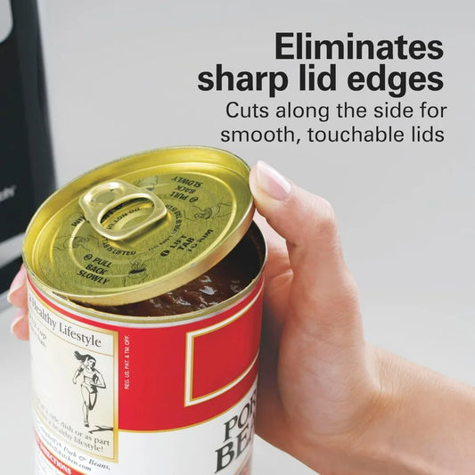 Hamilton Beach Can Opener, Smooth Touch