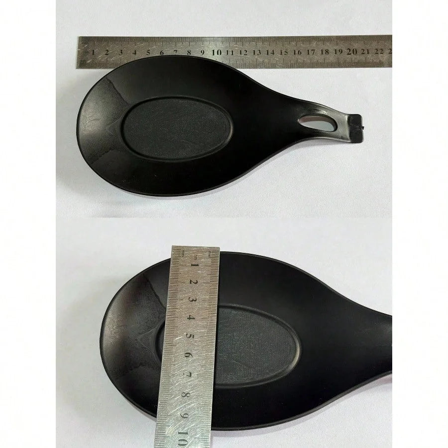 Silicone Spoon Rest, Insulated & Easy-Clean