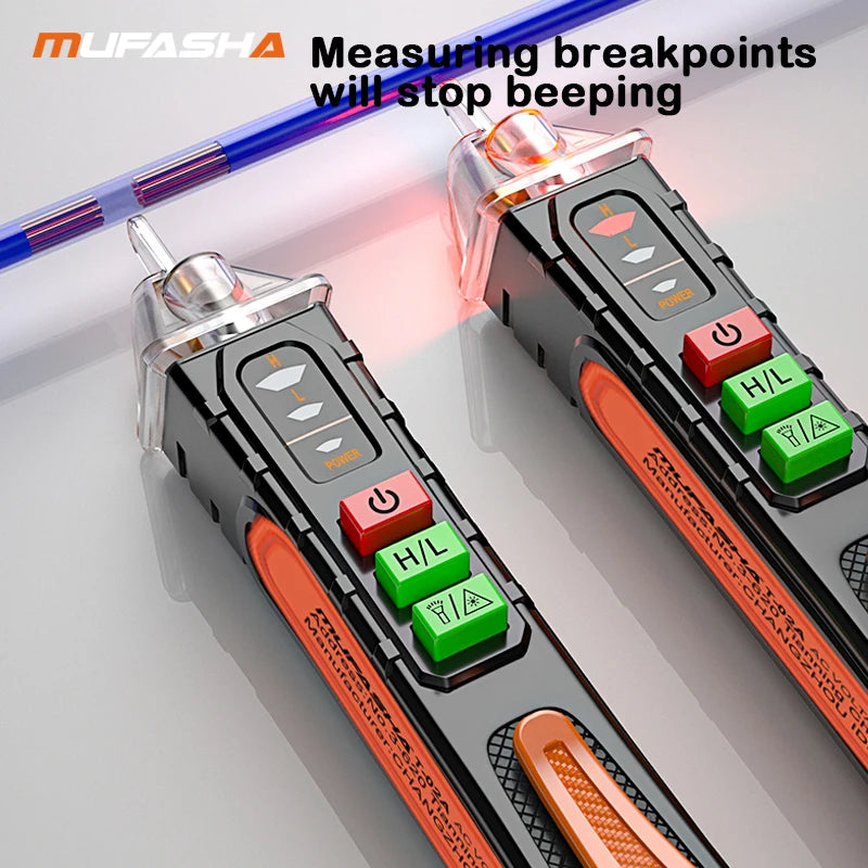 Non-Contact AC Voltage Tester