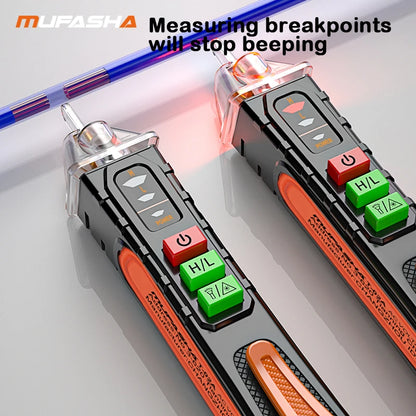 Non-Contact AC Voltage Tester