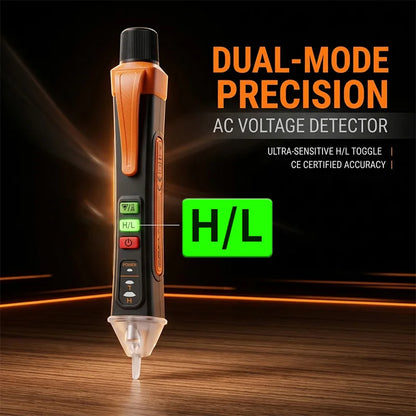 Non-Contact AC Voltage Tester