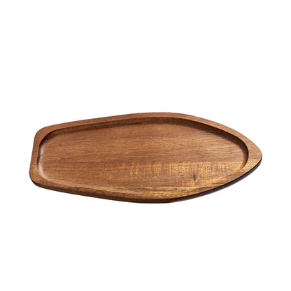 Acacia Form Trays