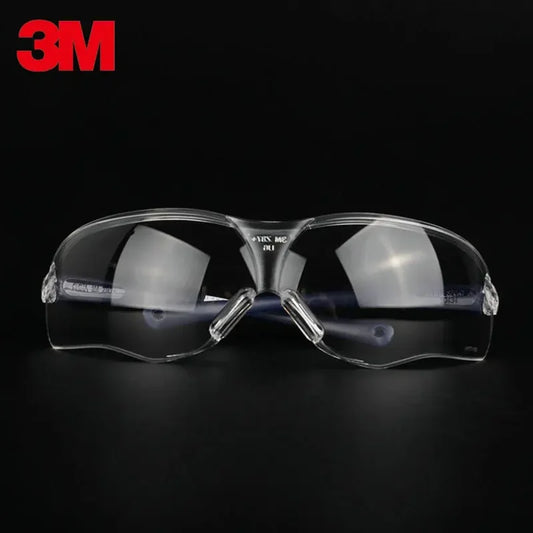 3M Safety Goggles, 10434 Anti-Fog