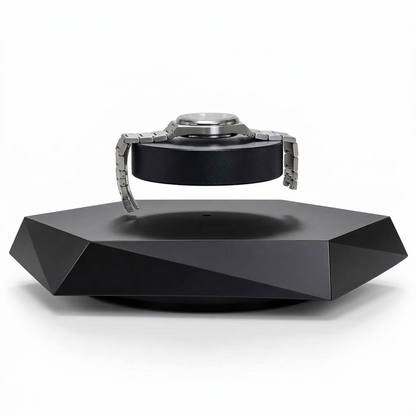 Magnetic Levitating Display Stand