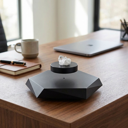 Magnetic Levitating Display Stand